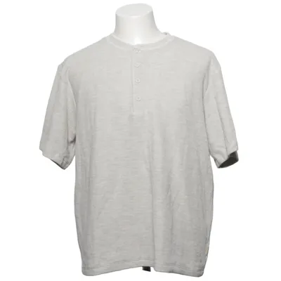 T-shirt (Gris) de Jack & Jones Originals Coton, Polyester