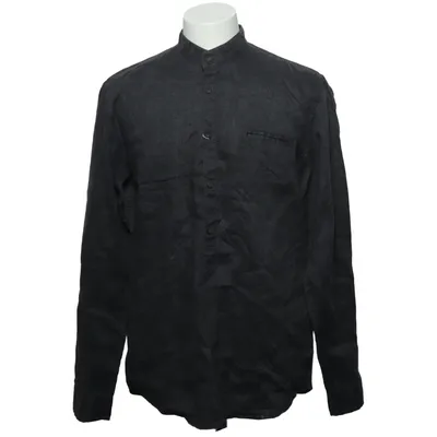Chemise (Gris) de OVS Lin