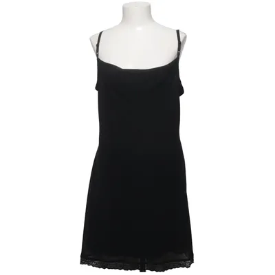 Onderjurk (Zwart) van El Corte Inglés Polyester