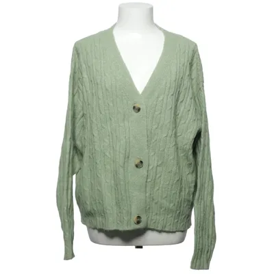 Cardigan (Groen) van Hailys