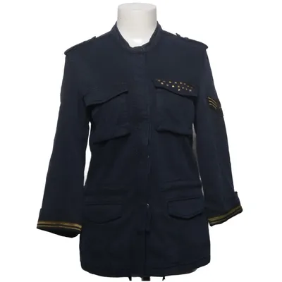 Jack (Blauw) van Summum