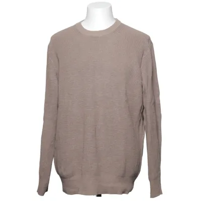 Pull-over (Beige) de These Glory Days Lin, Coton biologique