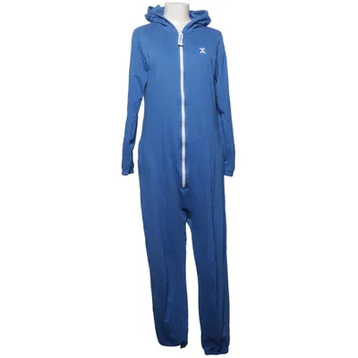 Onesie (Blue) from OnePiece Cotton