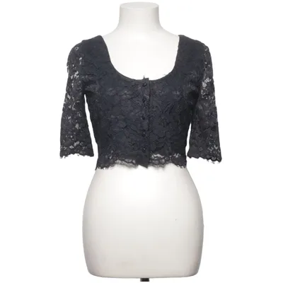 Topp (Svart) från Jake*s Cocktail Bomull, Polyamid, Polyester