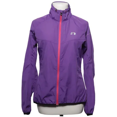 Trainingsjack (Lila) van Newline