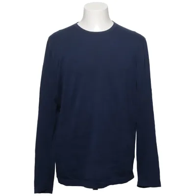 Langarmshirt (Blau) von Massimo Dutti