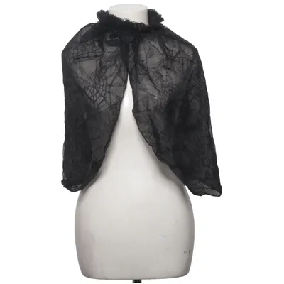 Déguisement (Noir) de Crossbow Polyester
