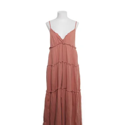 Långklänning (Rosa) från Zara