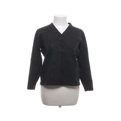 Cardigan (Gris) de Cecilia Classics