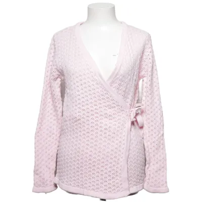 Omlottkofta (Tora Cardigan) från Club Xprs Bomull