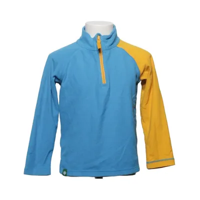 Polaire (Bleu, Jaune) de Vossatassar Polyester