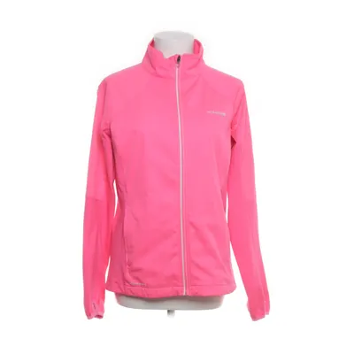 Fleece jas (Roze) van Oxide Polyester