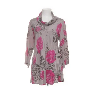 Blouse (Grijs, Roze, Meerkleurig) van Masai Viscose