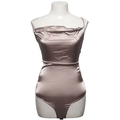 Romper (Beige) van Parisian Elastaan, Polyester