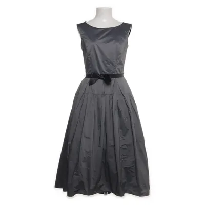 Aftonklänning (Grå, Svart) från Swing Polyamid, Polyester