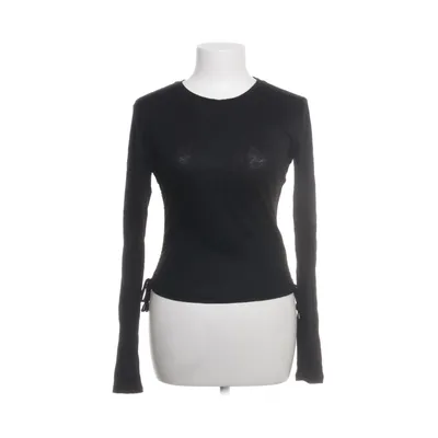 Haut (Noir) de Desigual Lin, Viscose
