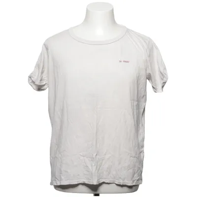 T-shirt (White) from High Frequency STHLM Cotton
