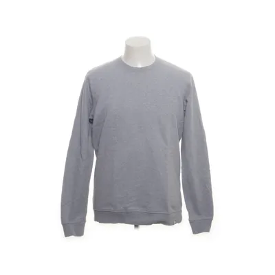Sweatshirt (Gray) from Sanvt Cotton