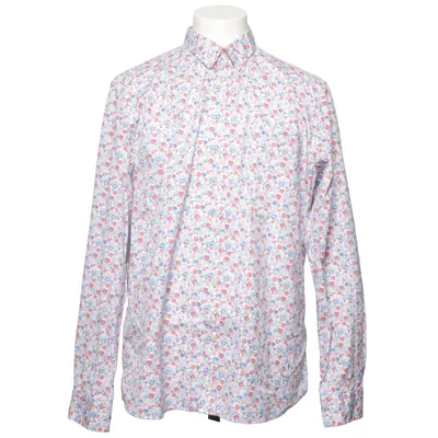 Buttondown-skjorta (MODERN CLASSICS) från Bondelid Bomull