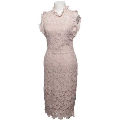 Robe de cocktail (Rose) de IVIVI