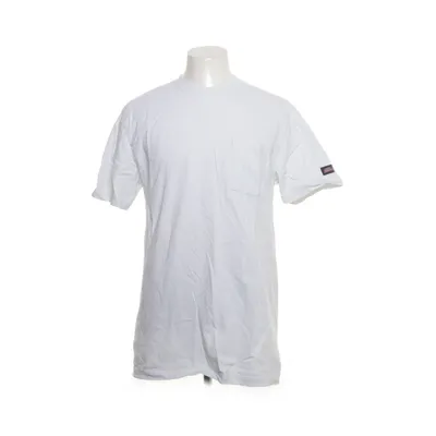 T-shirt (Vit) från Dickies Bomull