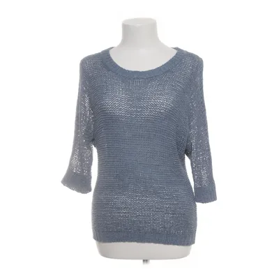 Sweater (Blå) fra Janina