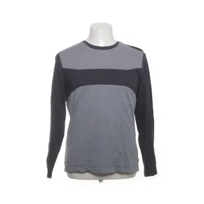 Lange mouwen shirt (Grijs) van Elvine