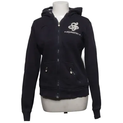 Hoodie (Blue) from Spooks Cotton, Polyester