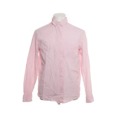 Button down shirt (Pink) from L.O.G.G by H&M Cotton