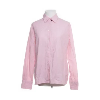Skjorta (Rosa) från The Shirt Factory Bomull