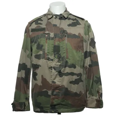 Hunting jacket (F2) from H.Winnen Hohberg