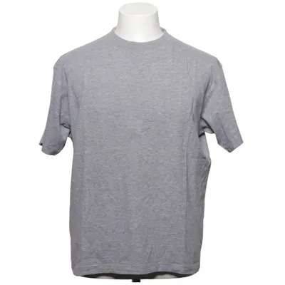 T-shirt (Grau) von Point Zero Baumwolle, Viskose