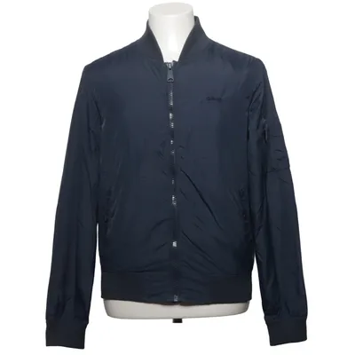 Blouson (ARMY TYPE GARMENT) de Schott NYC Polyamide