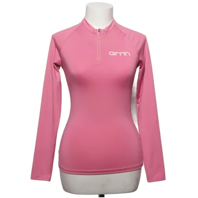 Sporttop (Roze) van Aim'n Elastaan, Polyester