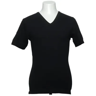 T-shirt (Noir) de JBS Coton