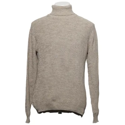 Pul à col roulé (Rroliver Roll Neck Knit) de Redefined Rebel Coton