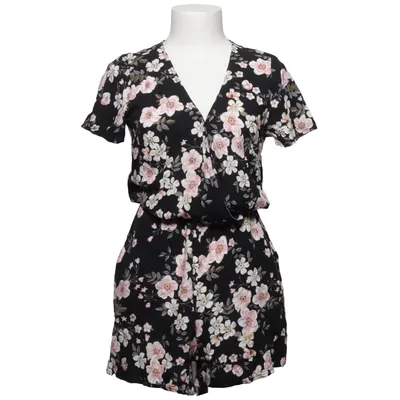 Combinaison (Noir, Rose, Blanc) de House Collection Viscose