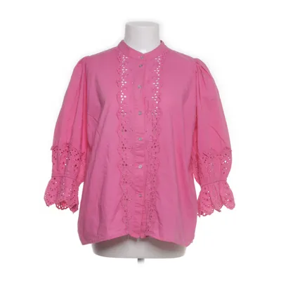 Topp (Rosa) från Co'Couture Bomull