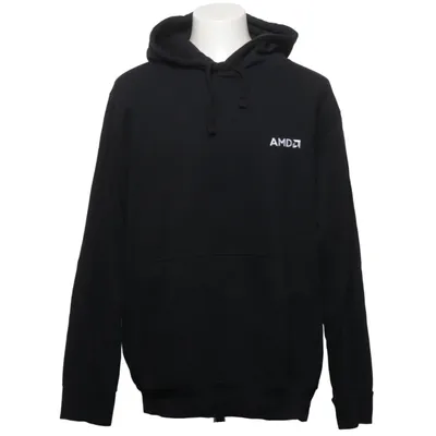 Kapuzenpullover (Essentials) von Hakro Baumwolle, Polyester