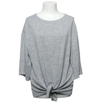 Pull-over (Gris) de Blue Motion Élasthane, Polyester, Viscose