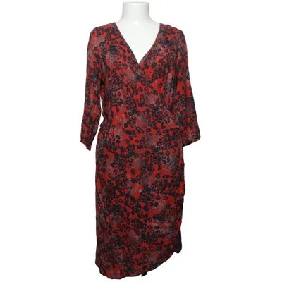 Robe (Rouge, Noir) de IKKS