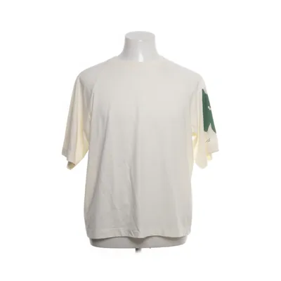 T-shirt (Vit) från Uniqlo Bomull