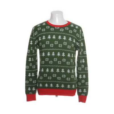 Kersttrui (Groen, Meerkleurig) van Urban Classics Acryl