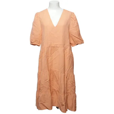 Klänning (Orange) från Ane Mone Linne, Viskos