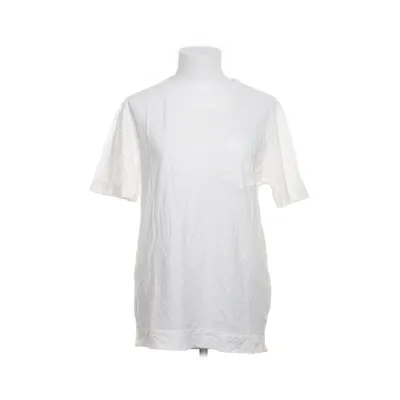 T-shirt (Vit) från Massimo Alba Bomull