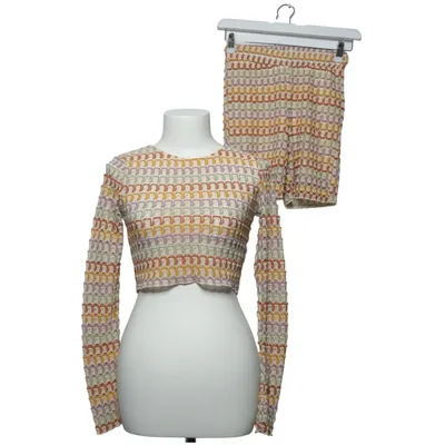 Set (Meerkleurig) van Fire & Glory Polyester