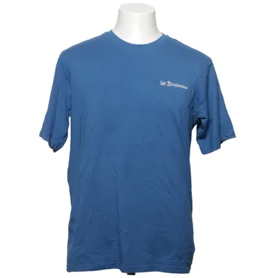 T-shirt (Blau) von Les Benjamins
