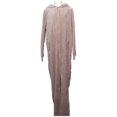 Onesie (Pink) from Lindex Polyester