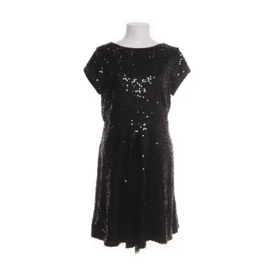 Jurk (Zwart) van Bodyflirt Boutique Polyester