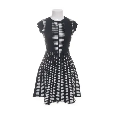 Klänning (Svart, Vit) från Zara Woman